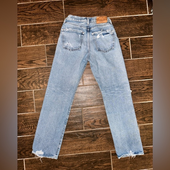 Moussy Vintage Jeans - Picture 3 of 3